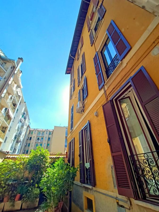 Charming Ringhiera House In The Heart Of Milan Apartman Kültér fotó