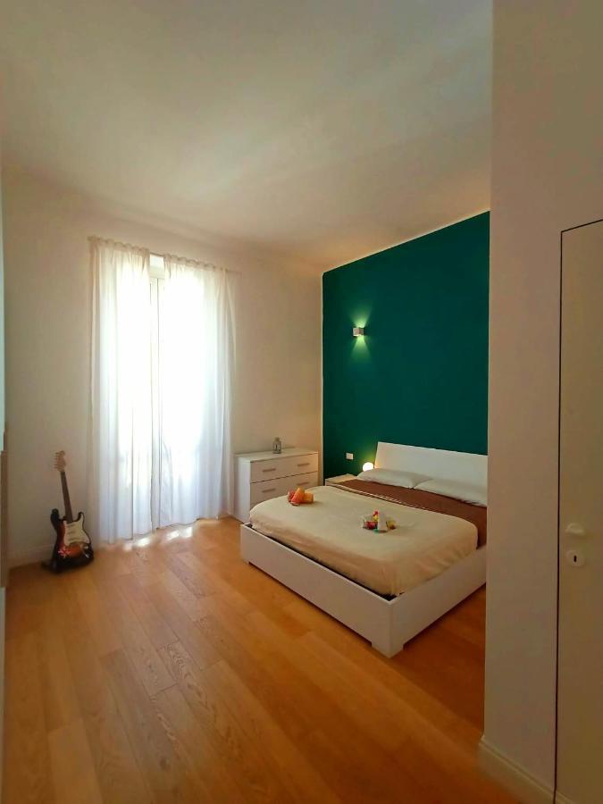Charming Ringhiera House In The Heart Of Milan Apartman Kültér fotó