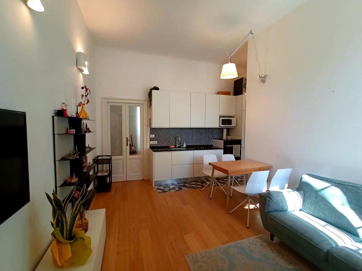Charming Ringhiera House In The Heart Of Milan Apartman Kültér fotó