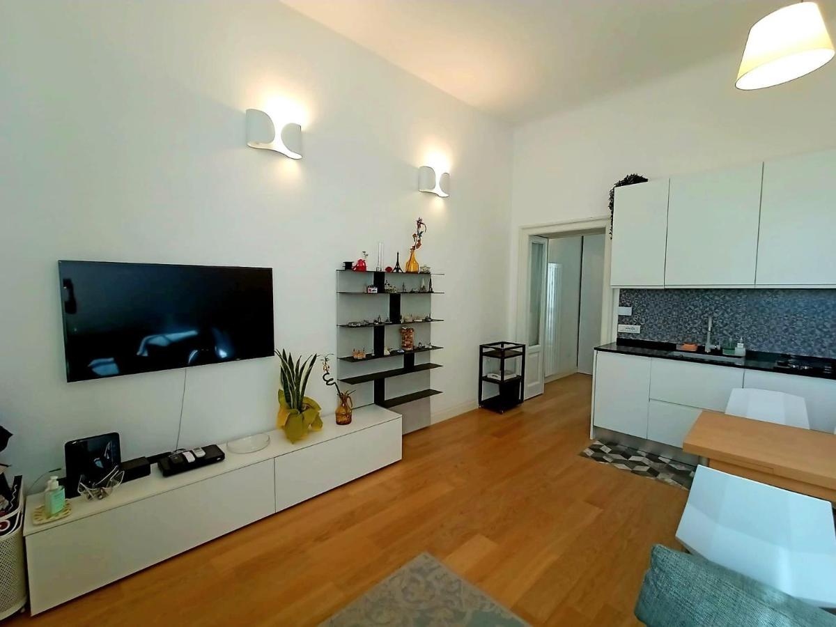 Charming Ringhiera House In The Heart Of Milan Apartman Kültér fotó