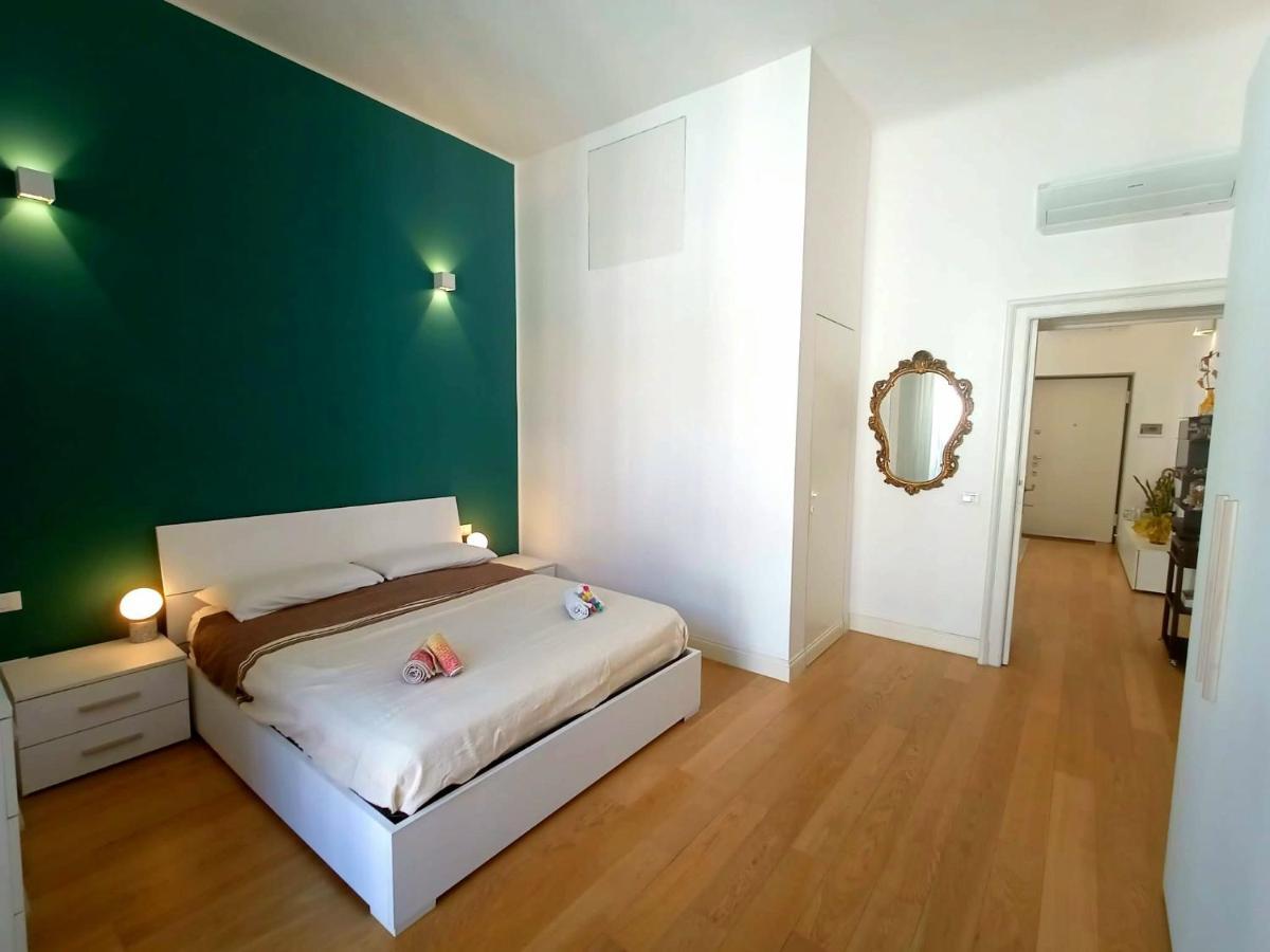 Charming Ringhiera House In The Heart Of Milan Apartman Kültér fotó