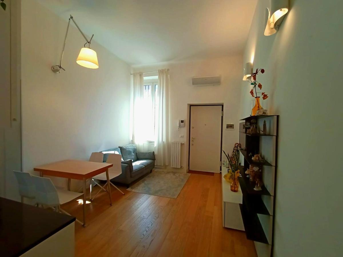 Charming Ringhiera House In The Heart Of Milan Apartman Kültér fotó