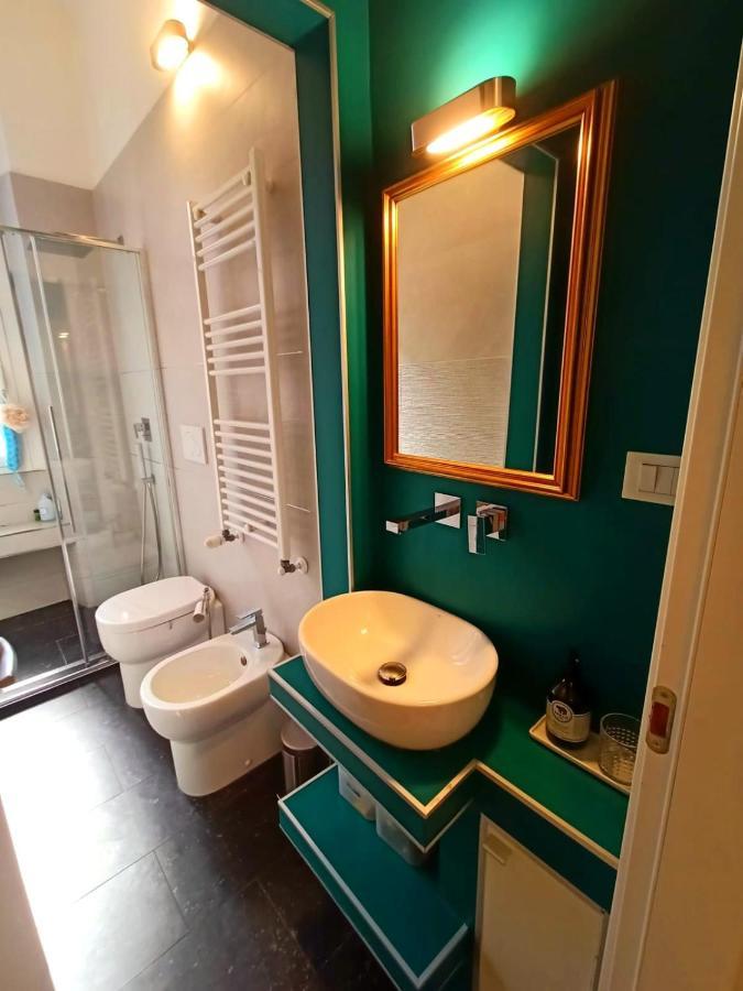 Charming Ringhiera House In The Heart Of Milan Apartman Kültér fotó